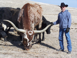 Martin Jurisch - Rancher